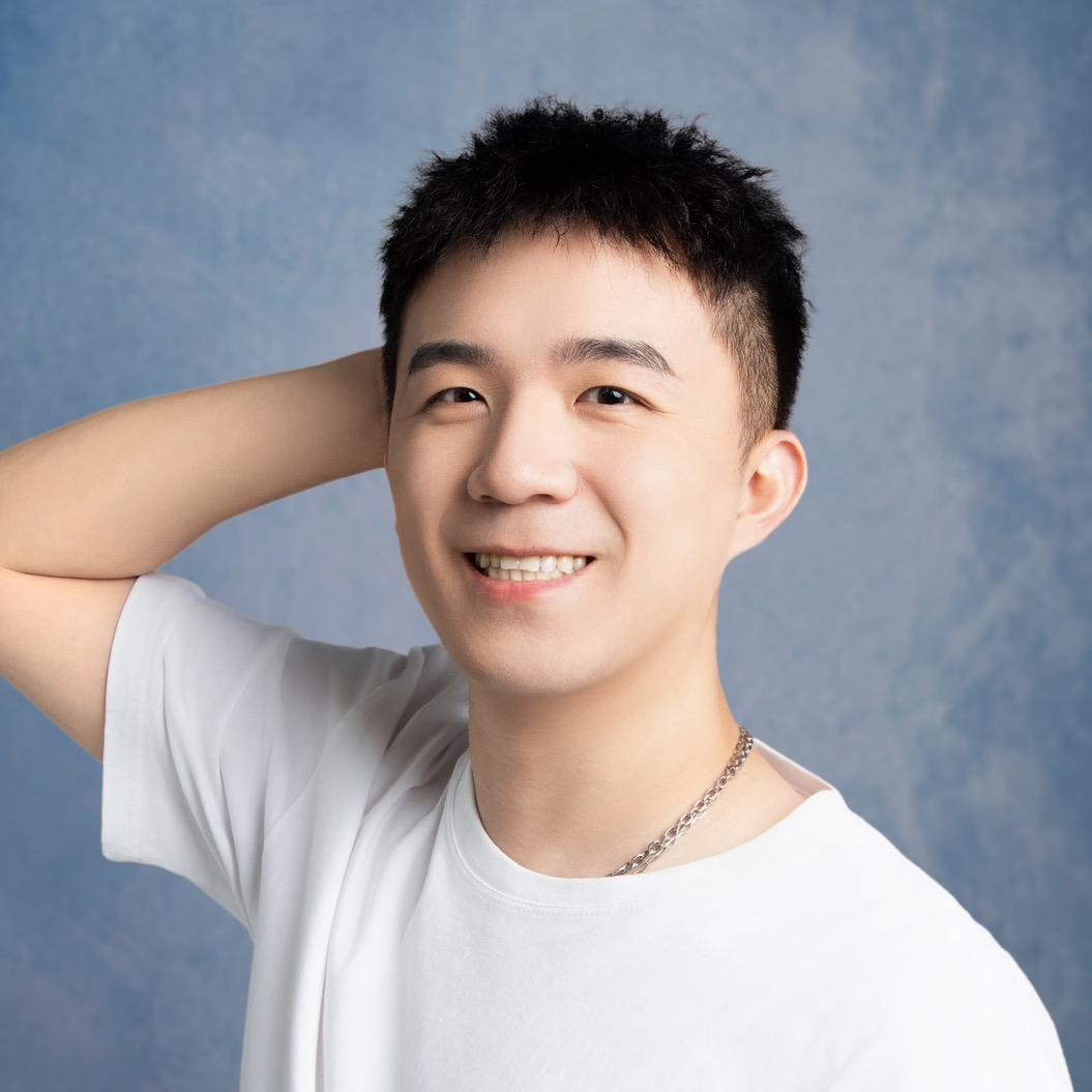 浮夸学长