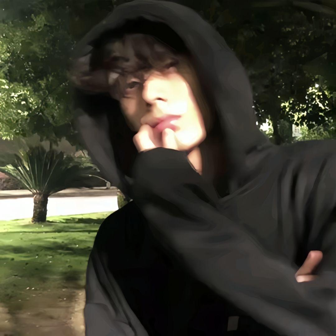 —