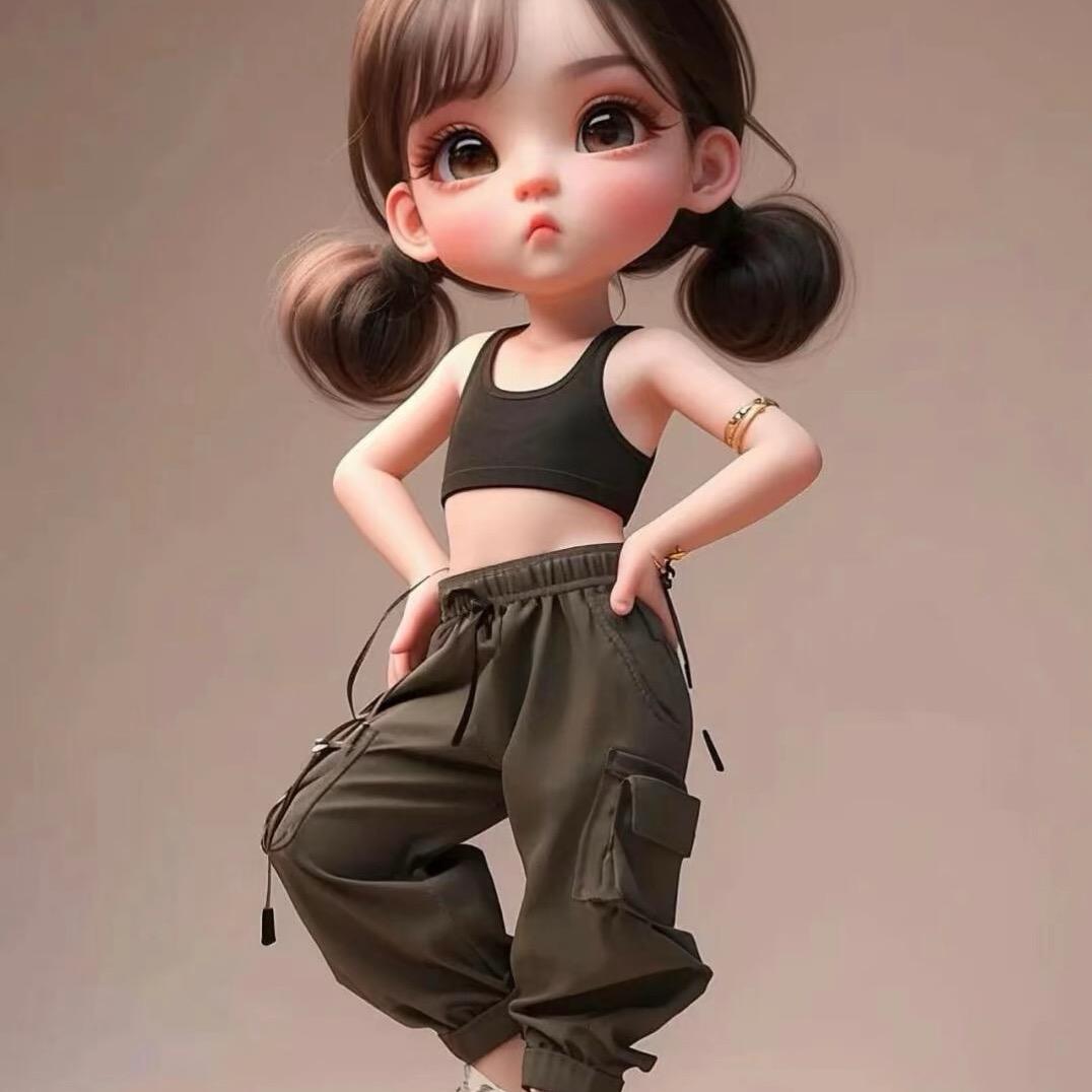 杜杜有点饿