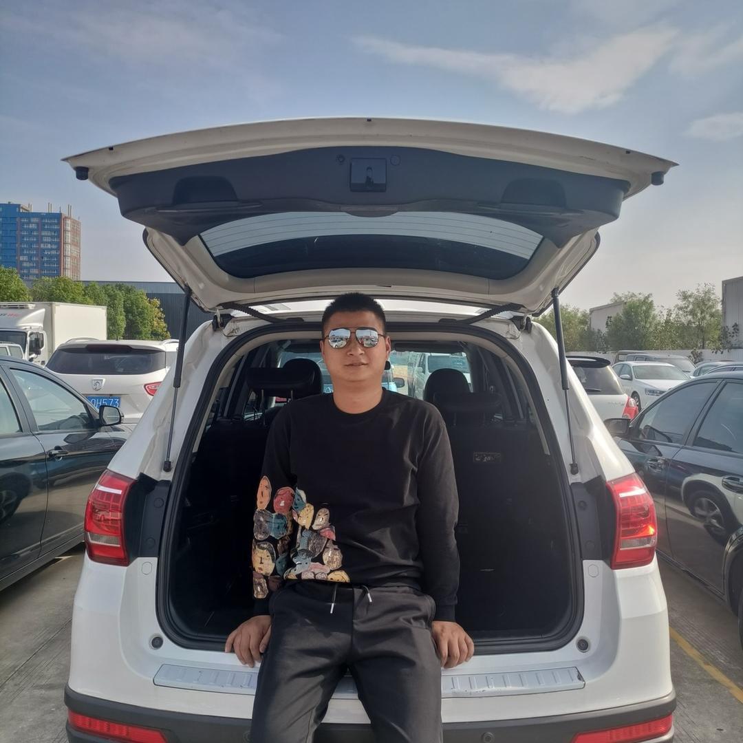 豫圆小王聊聊车