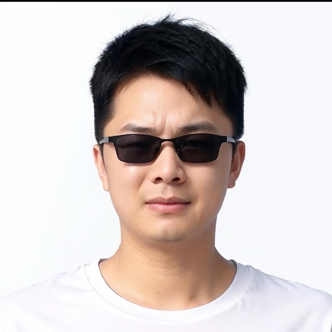序沐书法