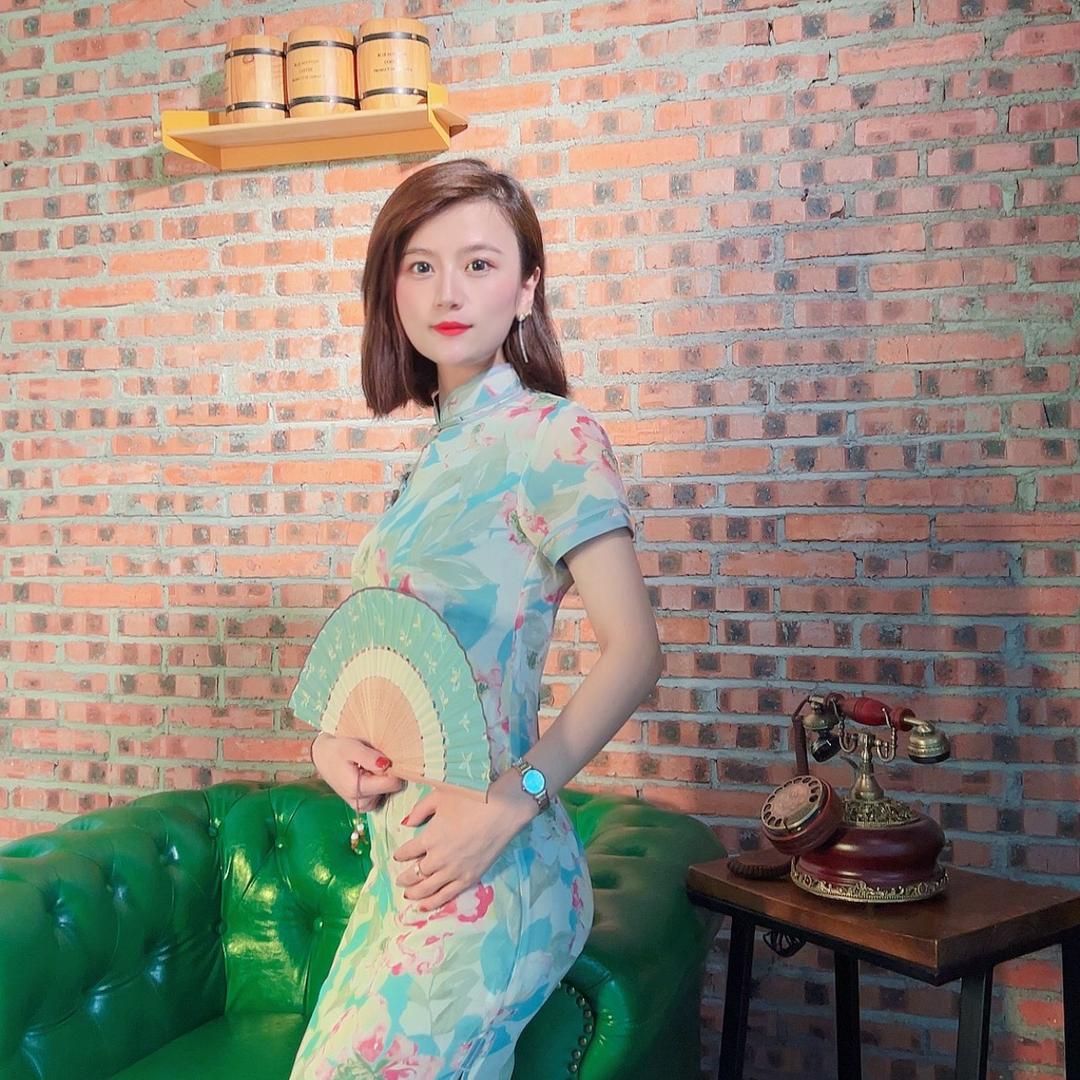 大掌柜妈妈装