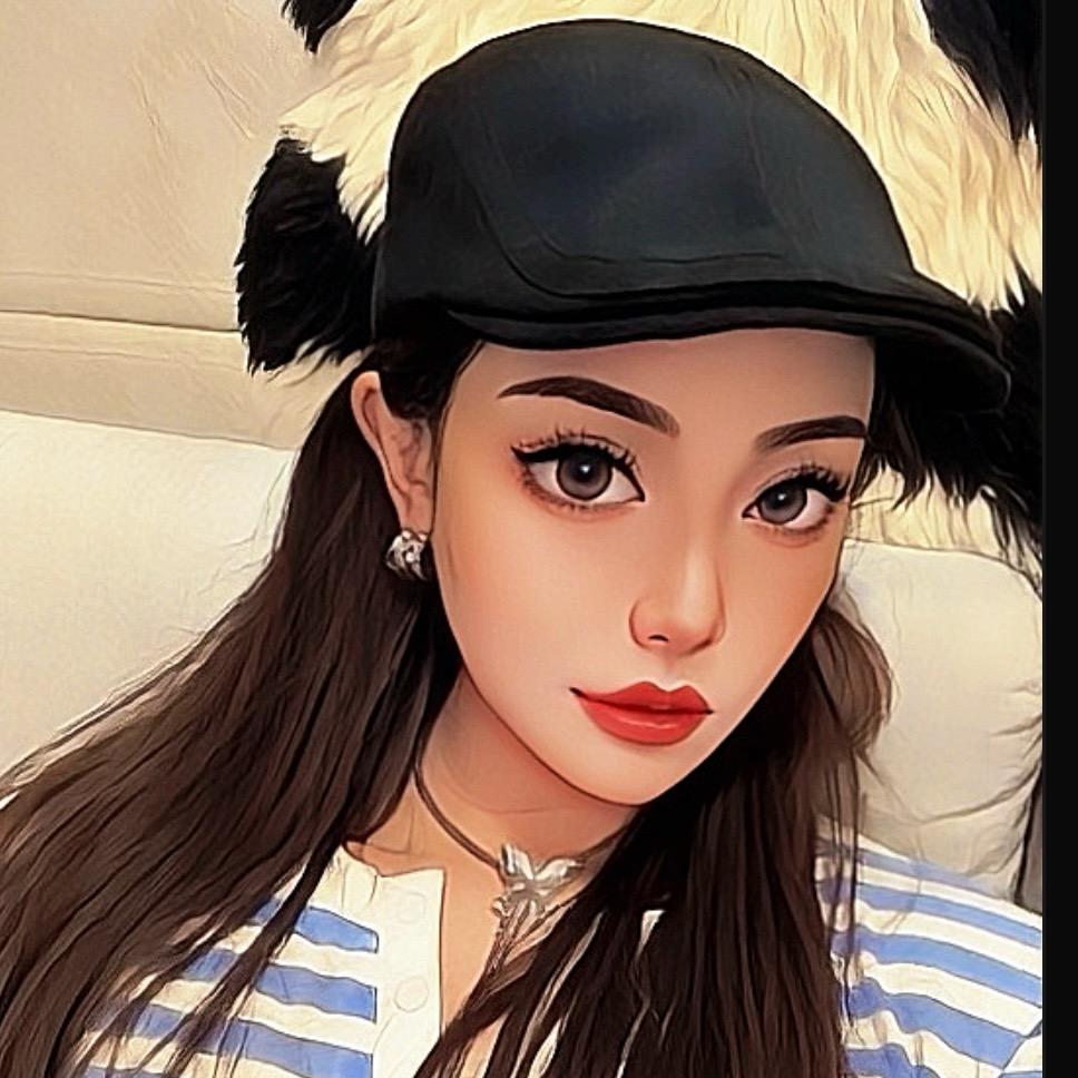 ༆ 小羊～可心💗
