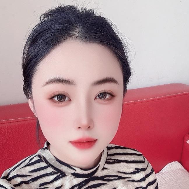 漂亮姐姐👧