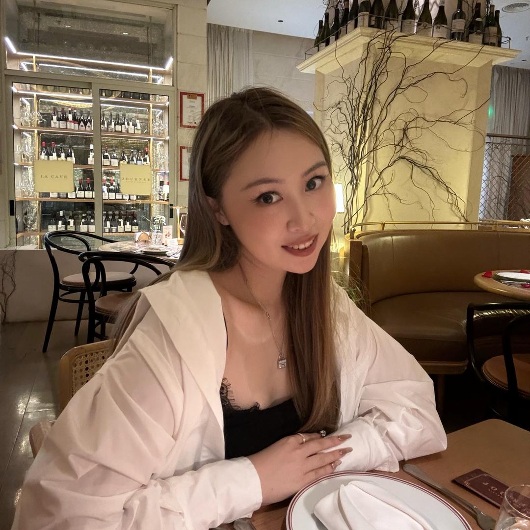 李天颖用心生活