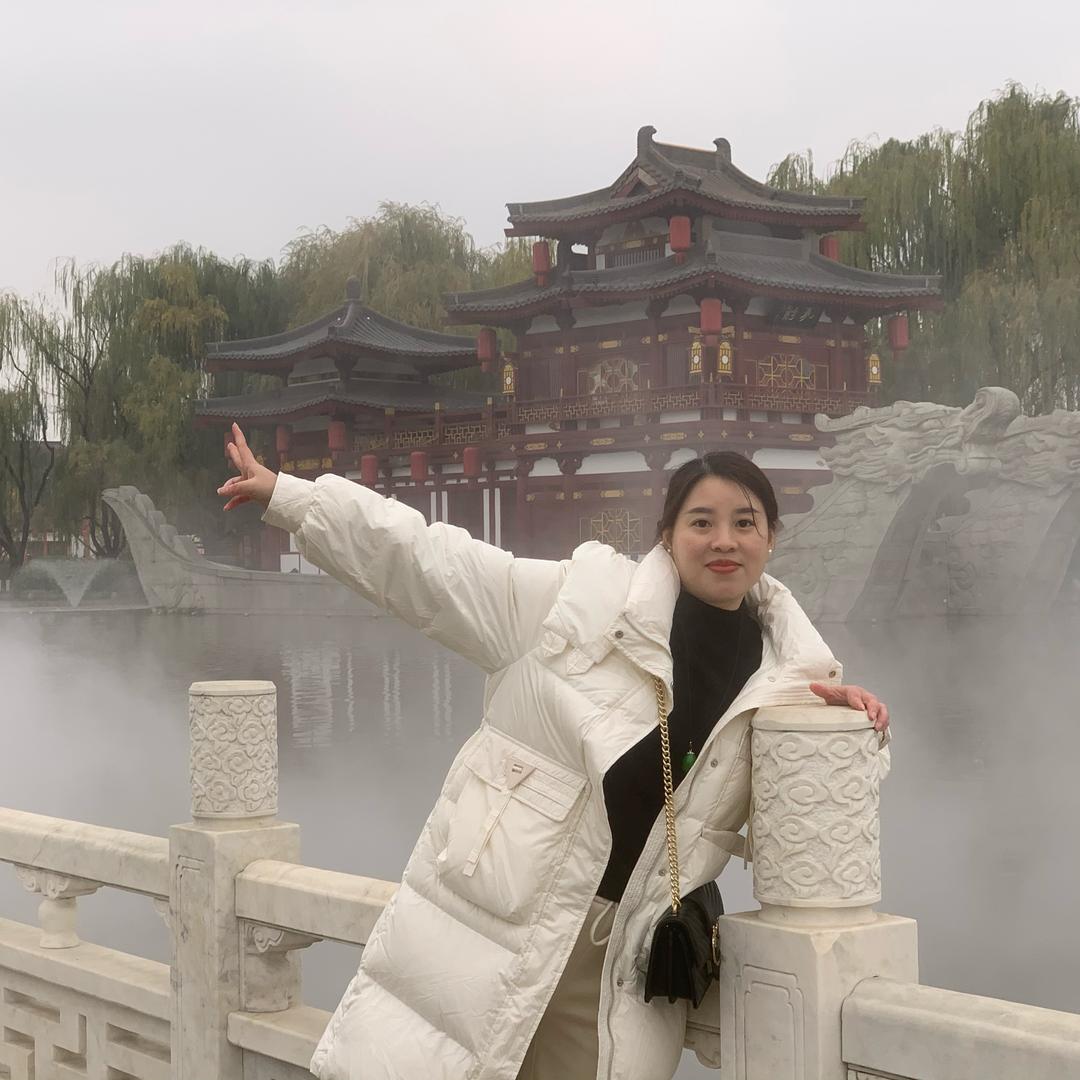 昕瑜爱生活