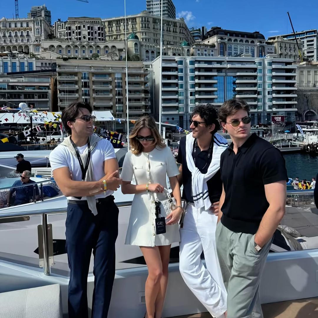 雨家精品定制7号仓