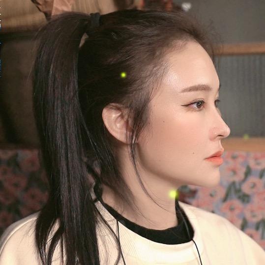 织女小倩🎤