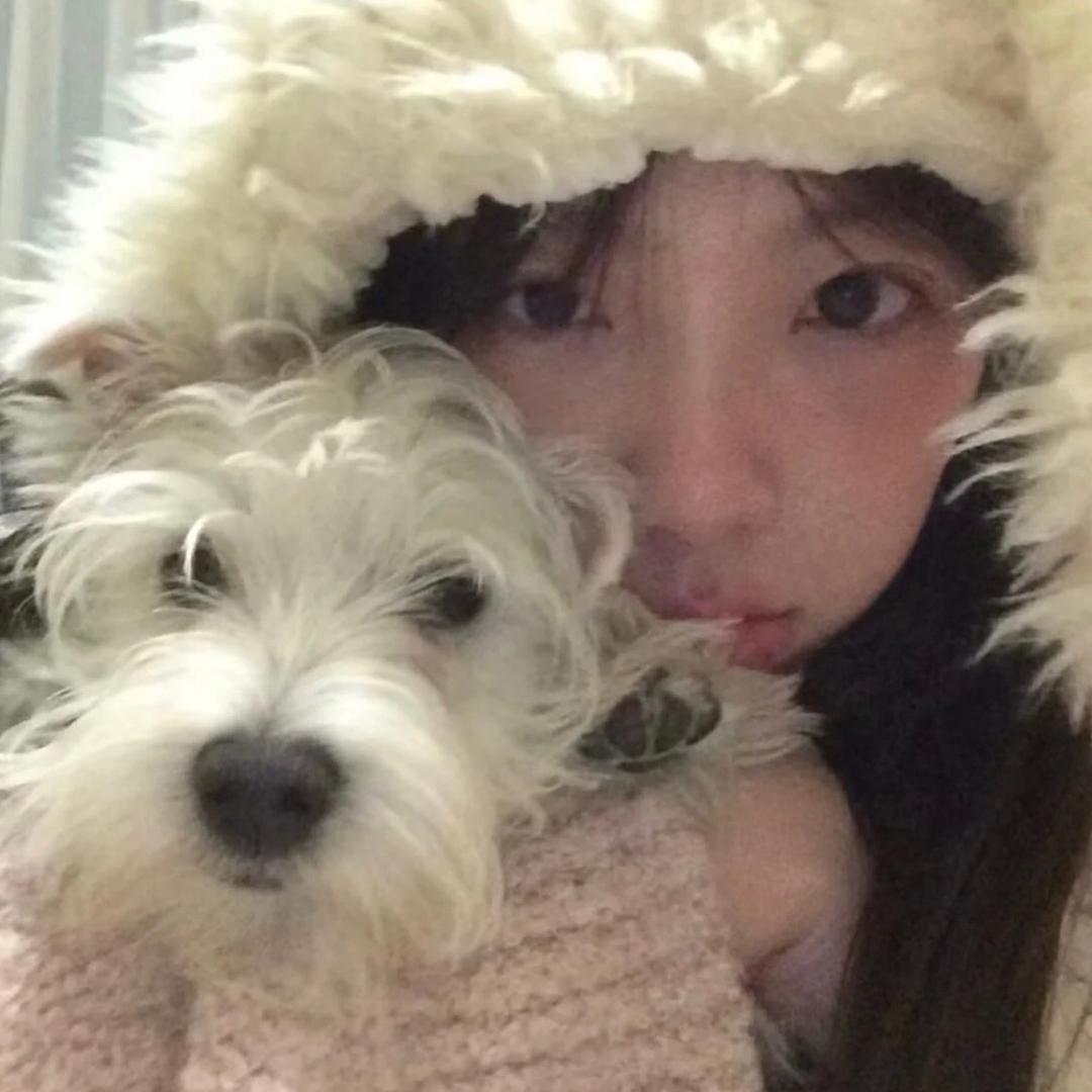 生气爱嘟嘴