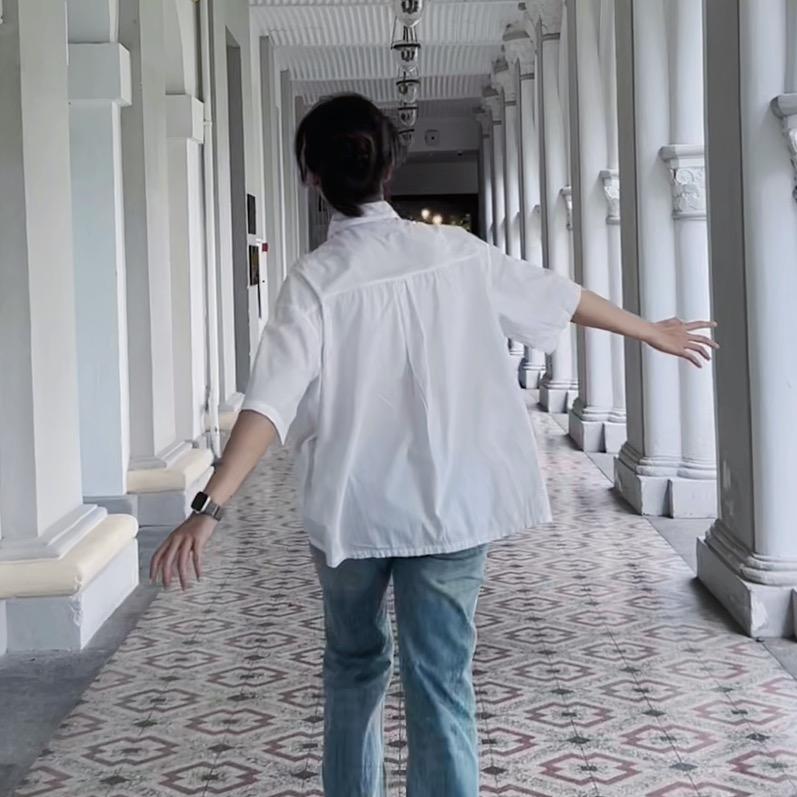 趴一会关你西红柿