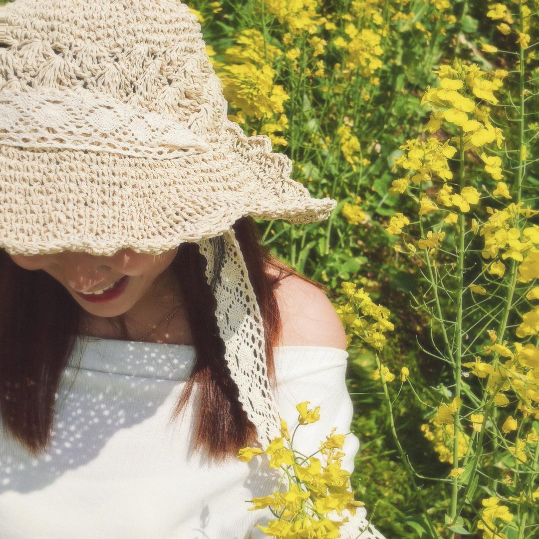 做自己的一束光💫