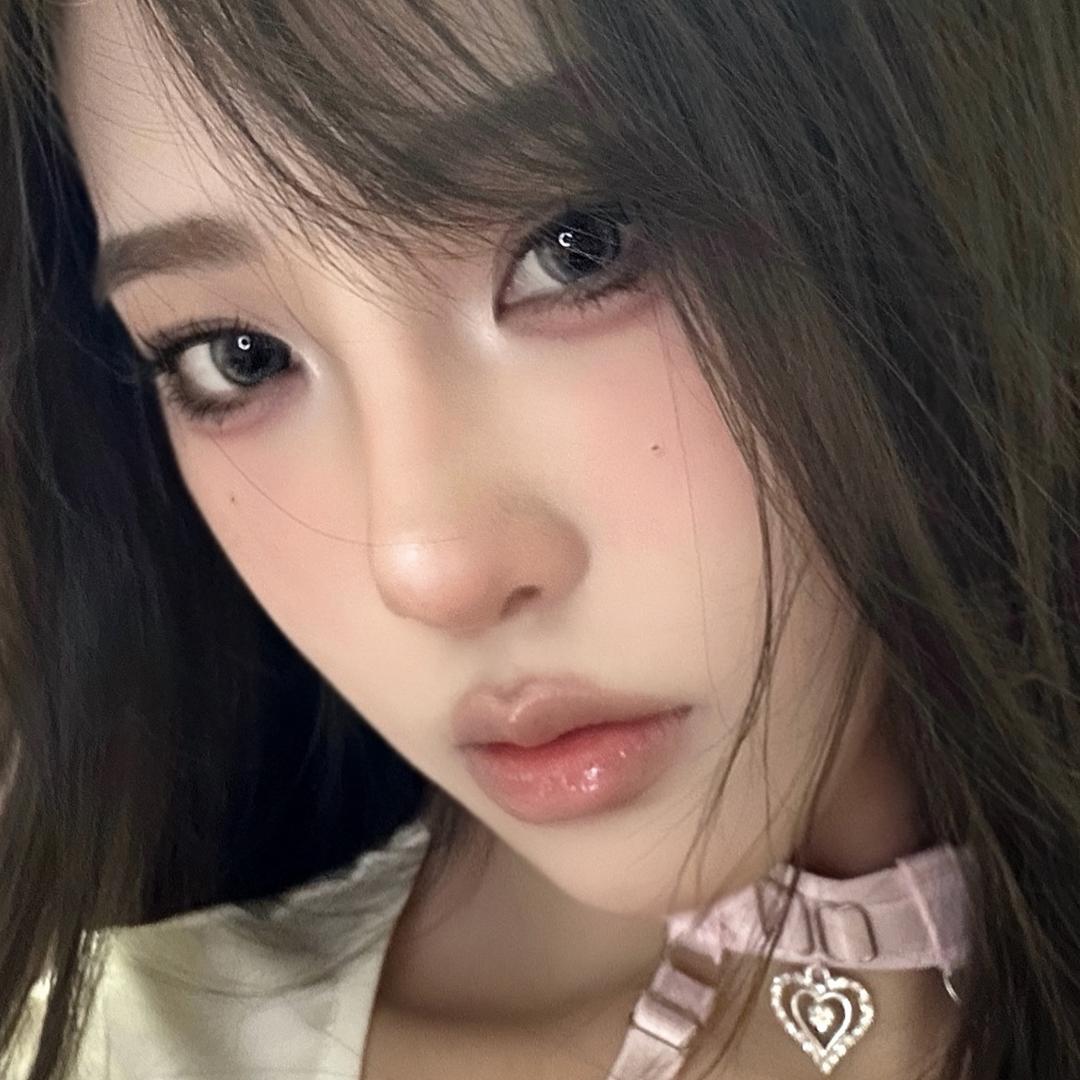 小猫睡着啦