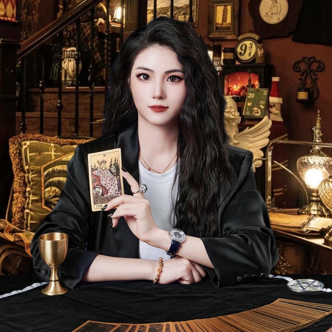 TAROT&蔡依岑