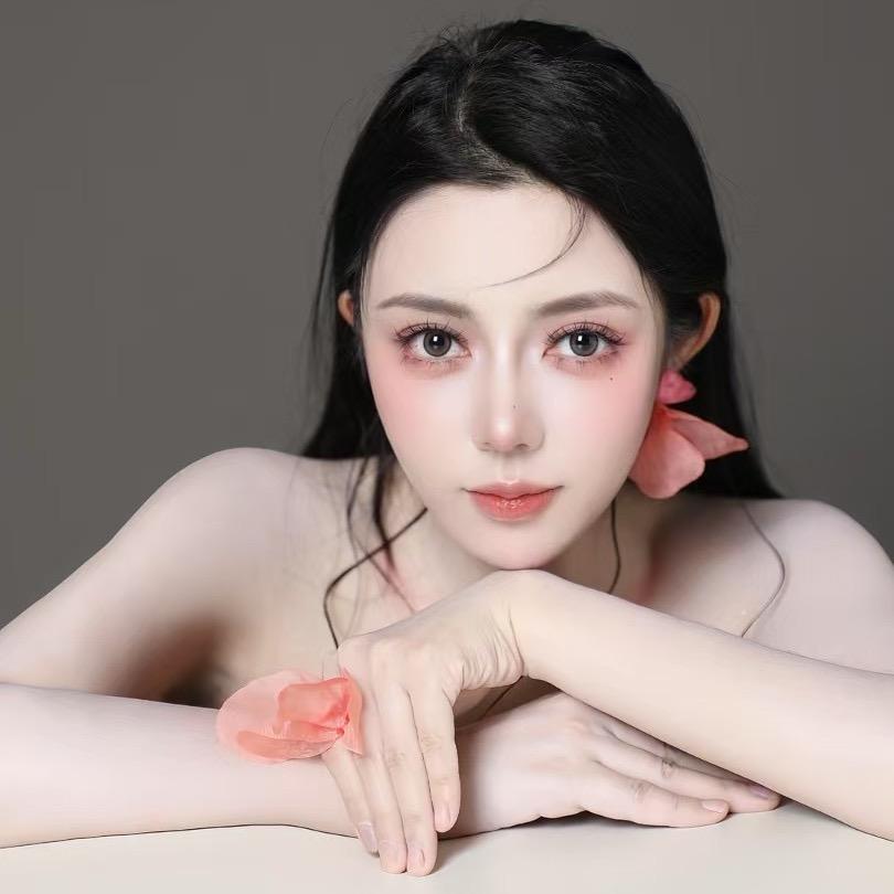 李好好啊