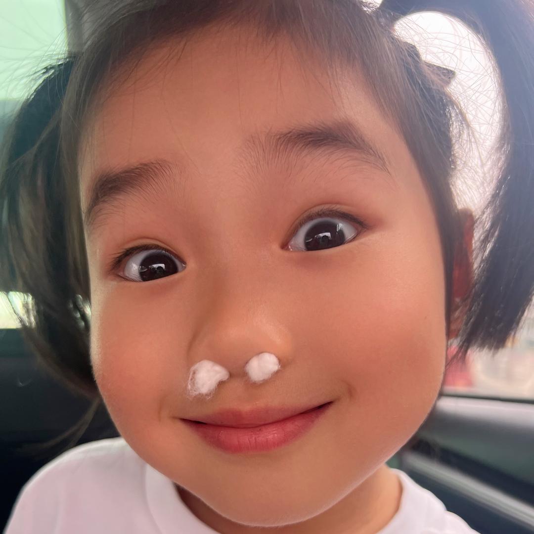 嘻嘻开心