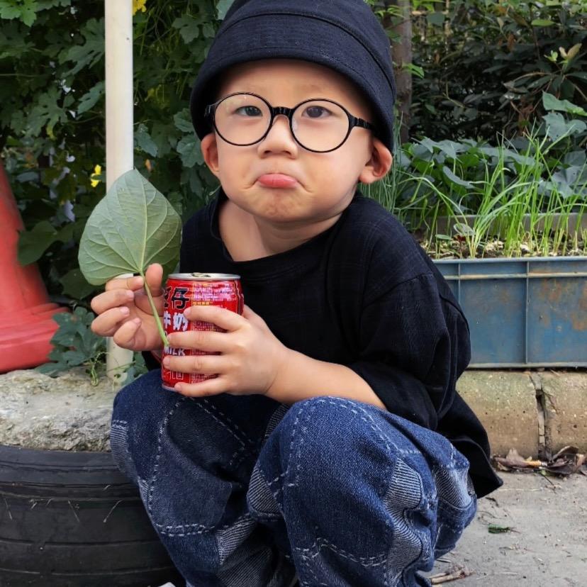 无敌小浓瓜@抖音