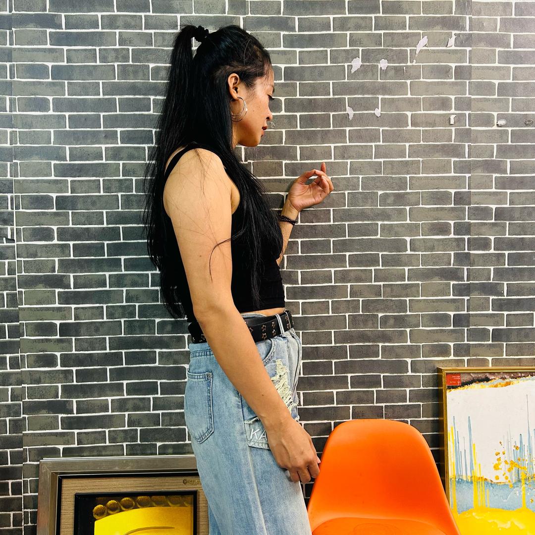 广东哈妹吖