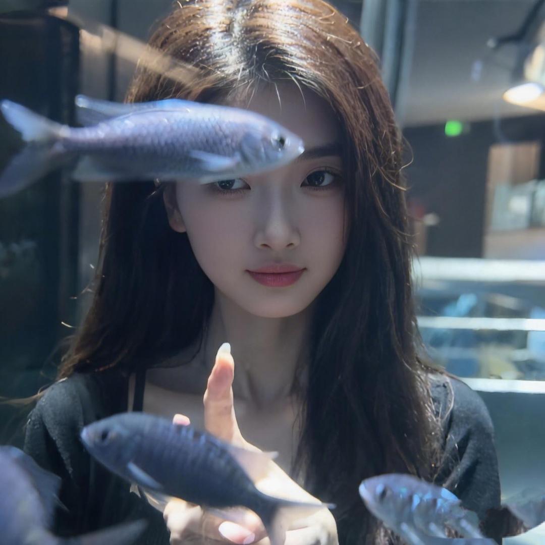 小猪（梦想舞团航少团队）