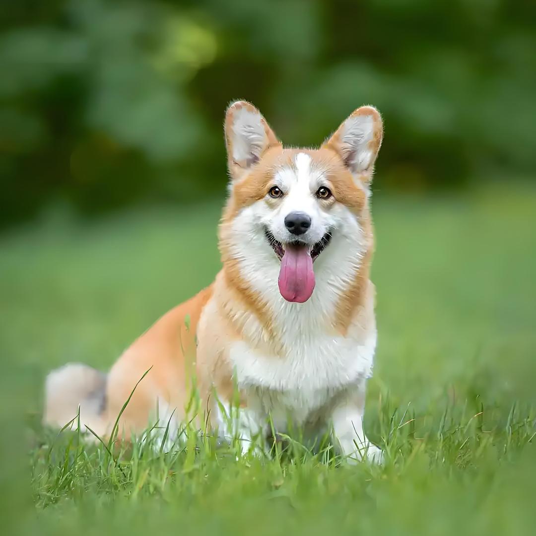 小崔说狗【爱宠萌主】