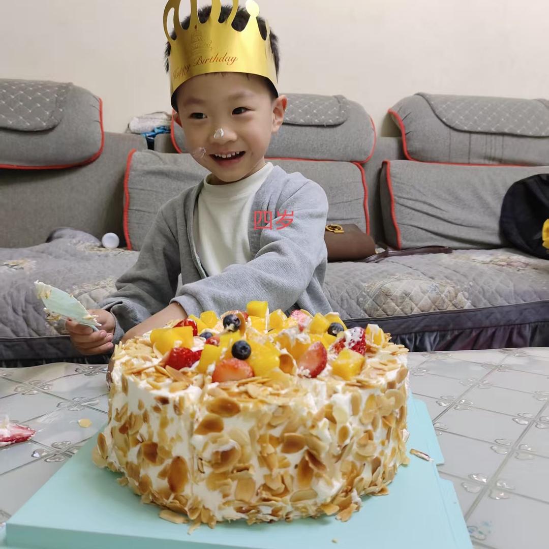 @杨你一辈子🥰