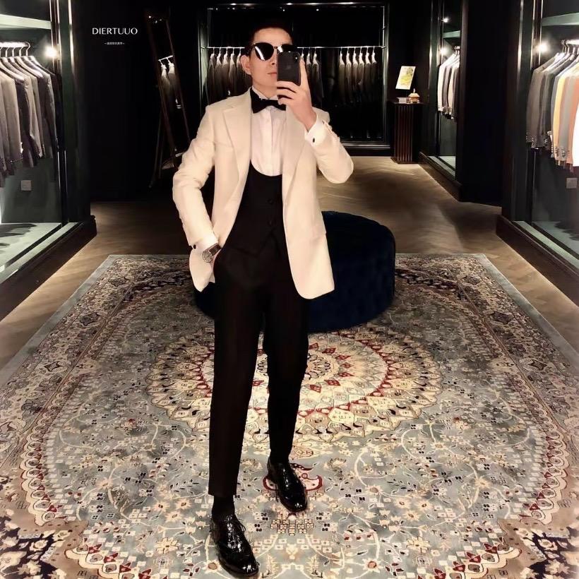 DIERTUUO迪途穿衣美学