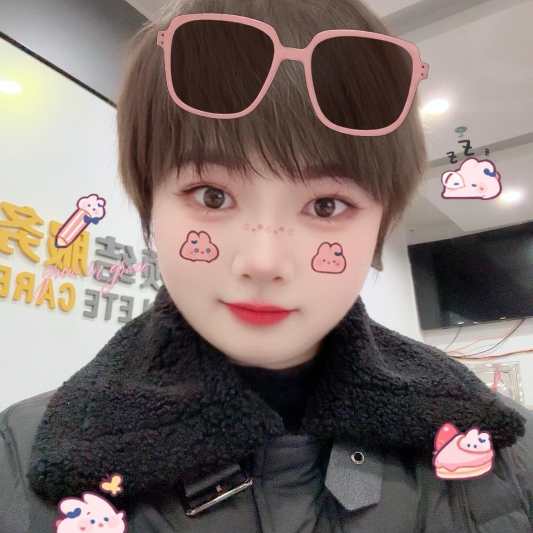 衡阳富运奇瑞售后-陈丽