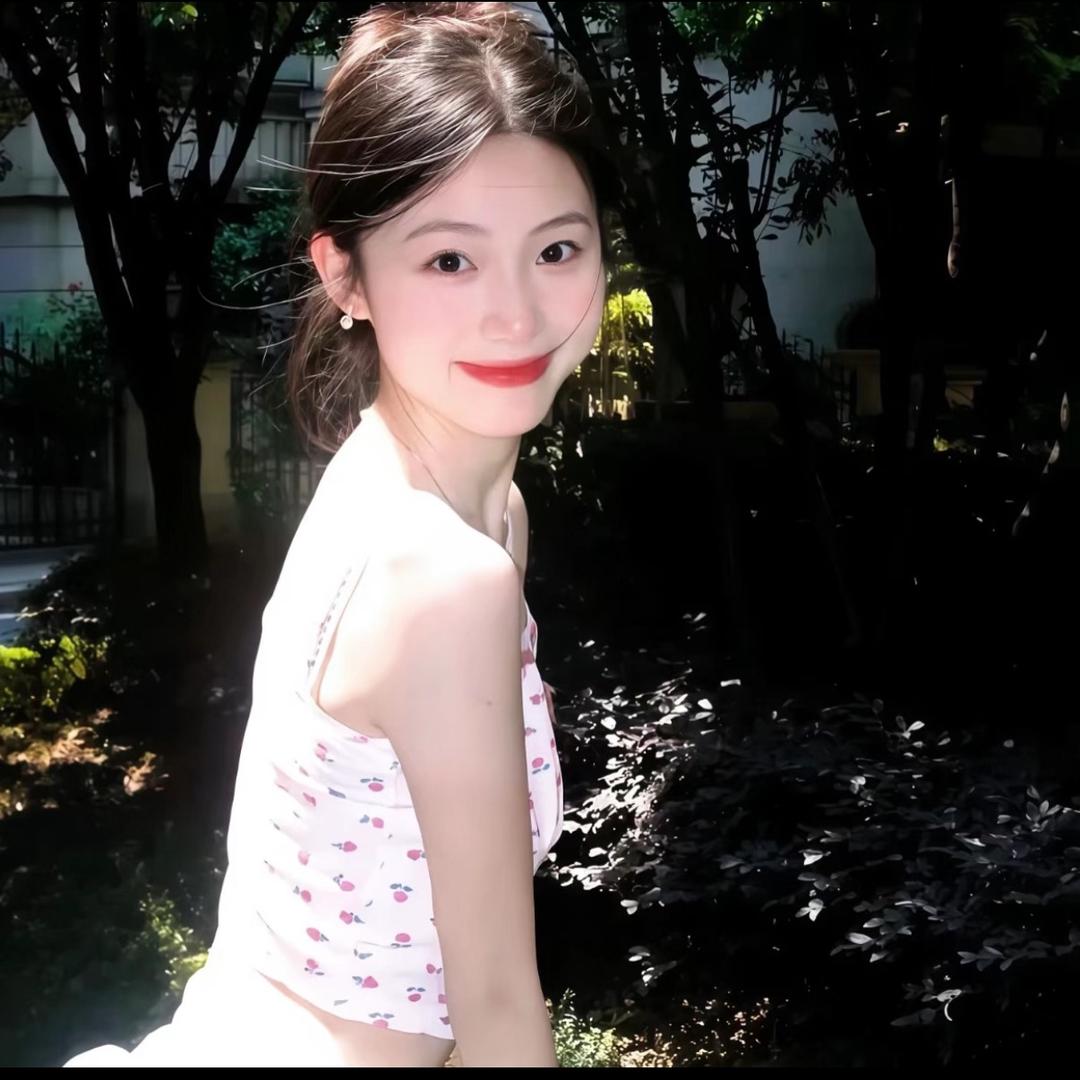 丘兜兜💗