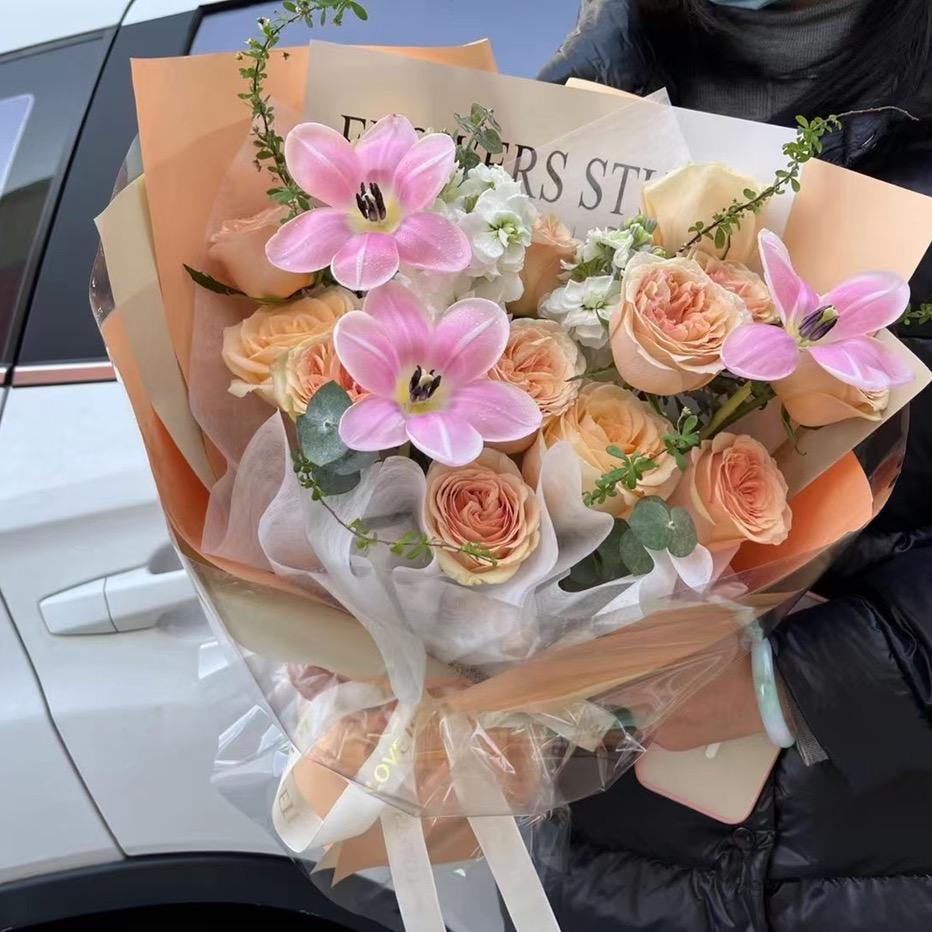 小王同志要努力💪