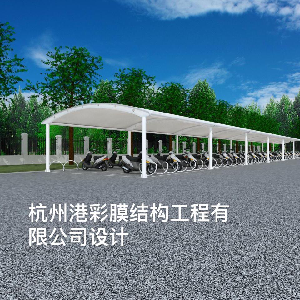 杭州膜结构厂家