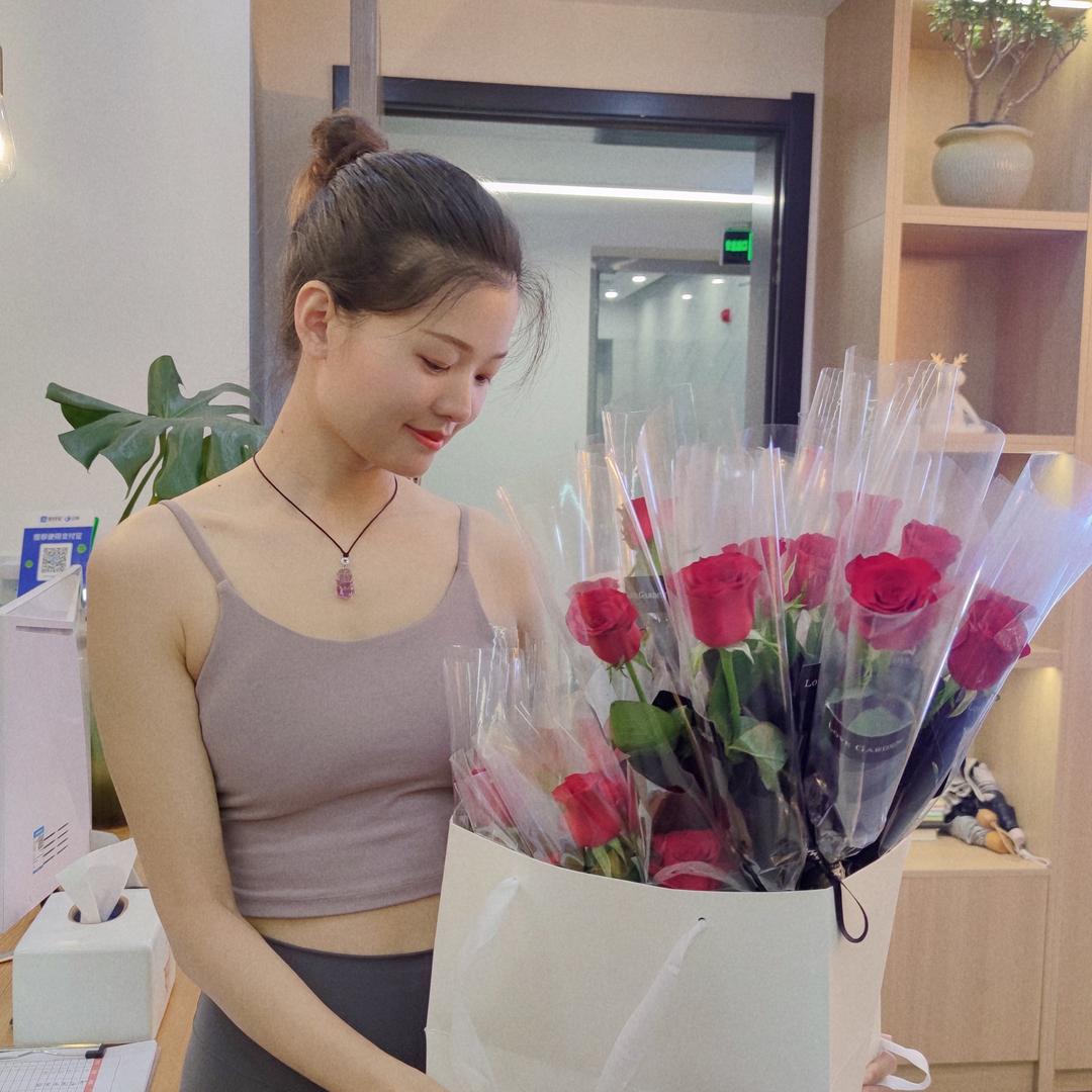 🧘🏻♀️素行瑜伽艳子