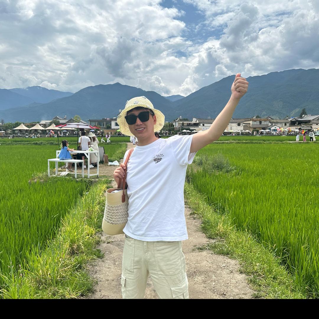 盘州楼德华