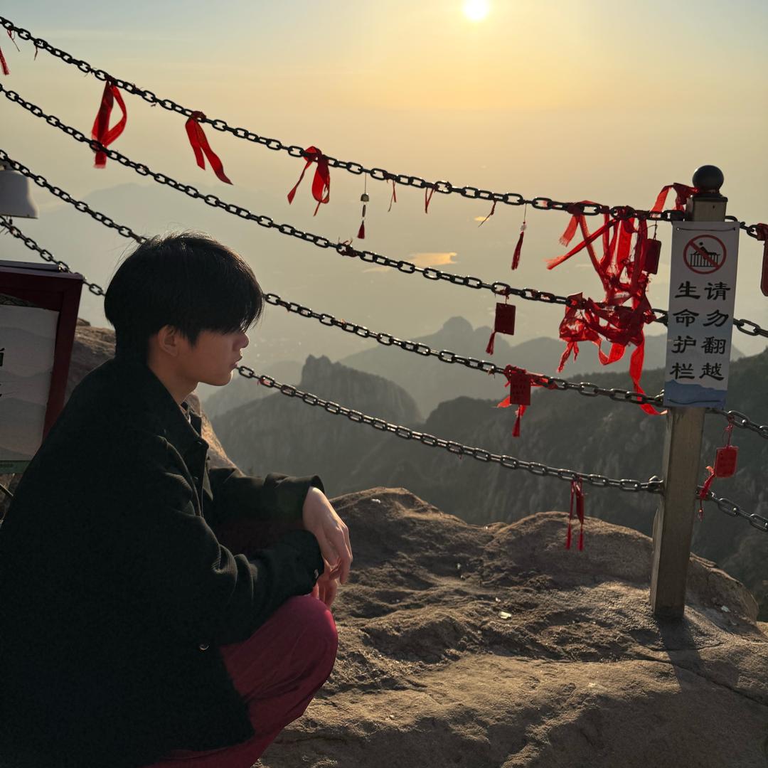安迪714（黑奴司马懿）