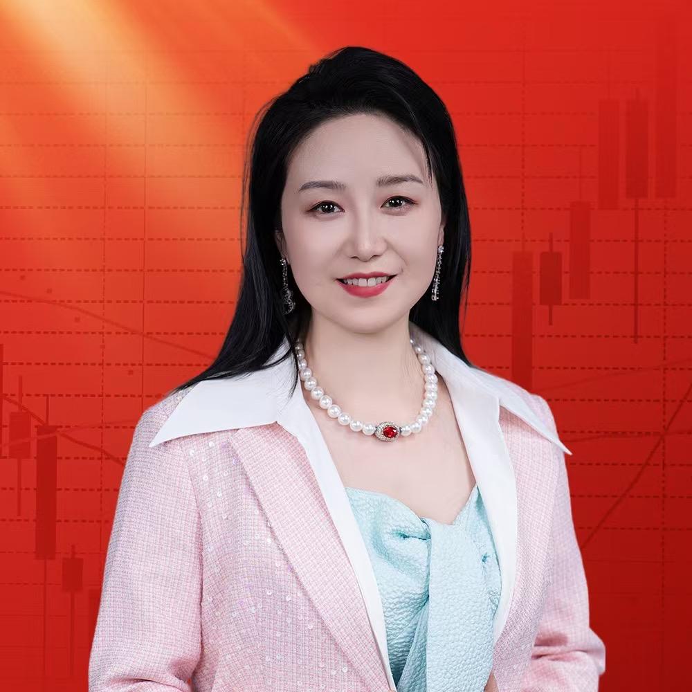 财经小兰