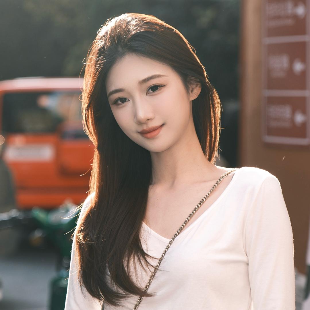 一个美女罢了🧘🏻‍♀️