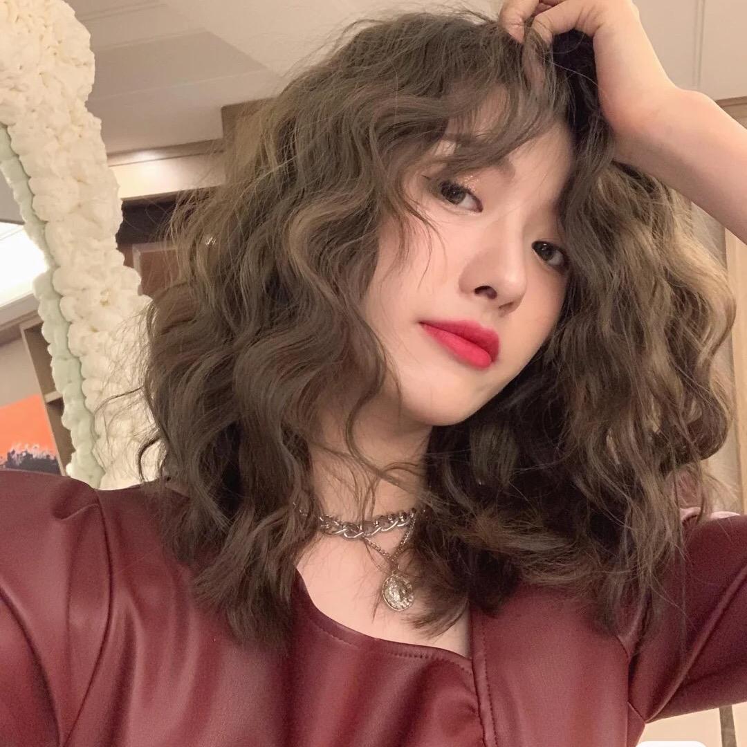 谁还不是大小姐