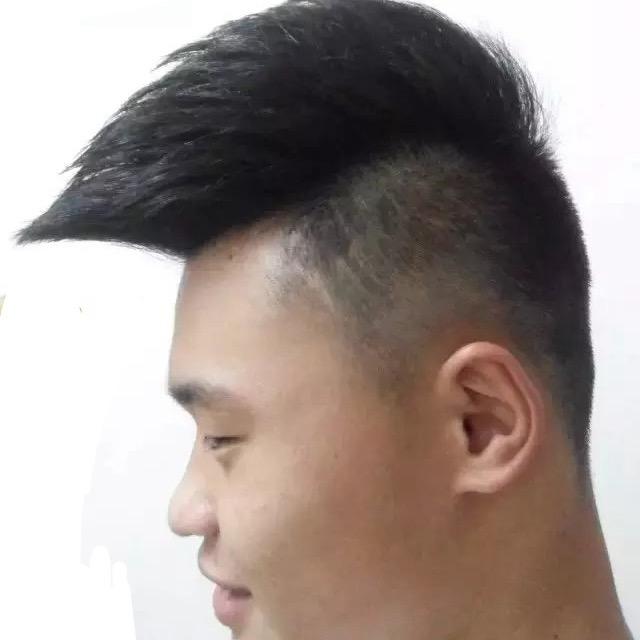 🐉江哥