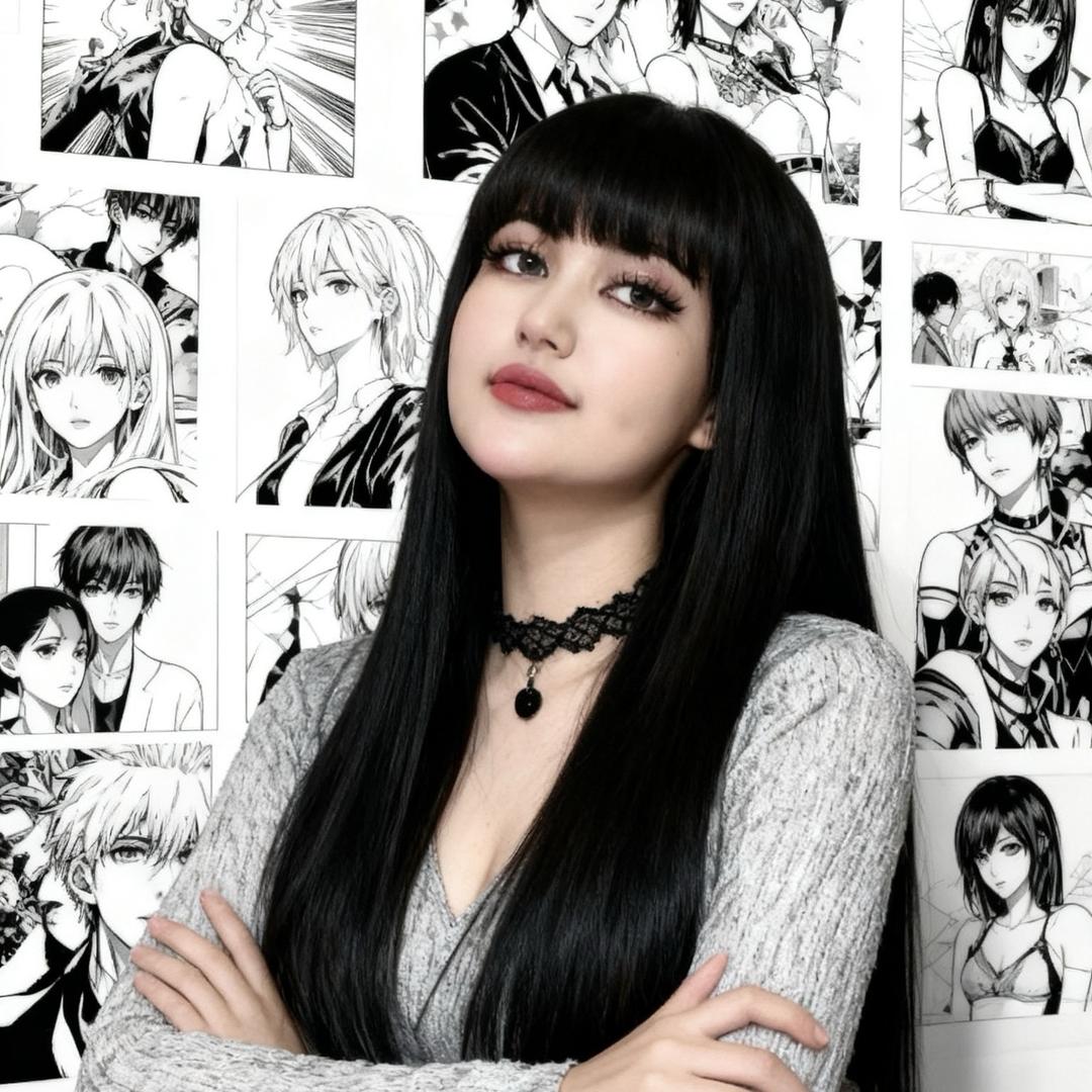 KaDrYa你的焦虑同桌