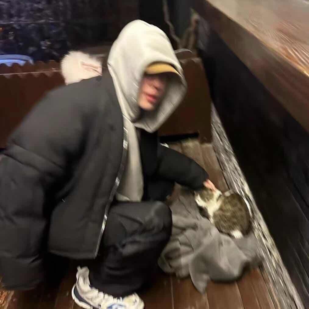 吉林第一深情