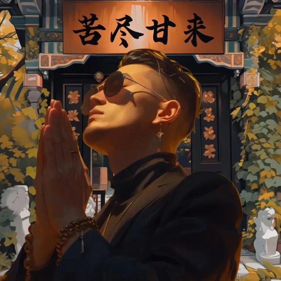凌云八骁骑