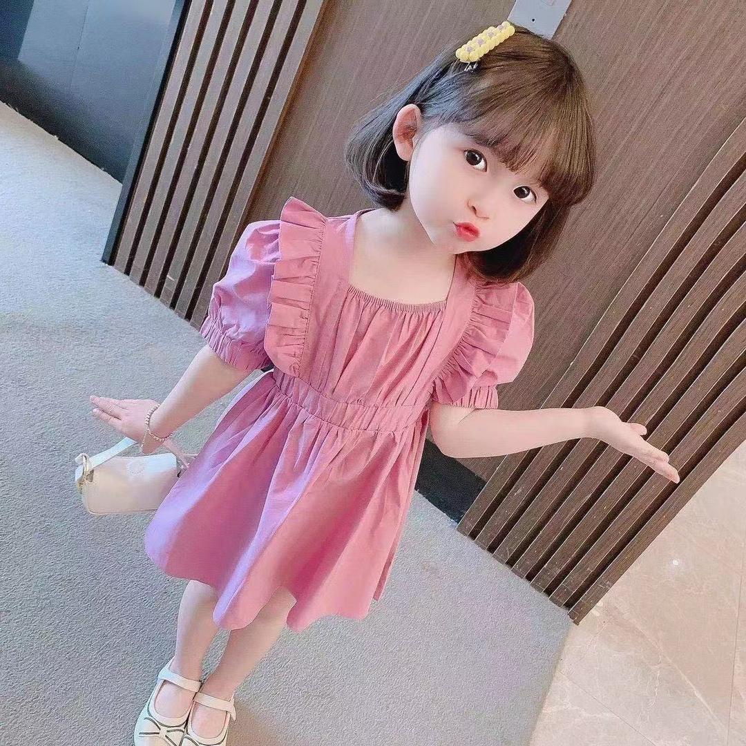 博博童装供应