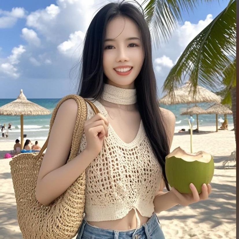 二丫头🌀