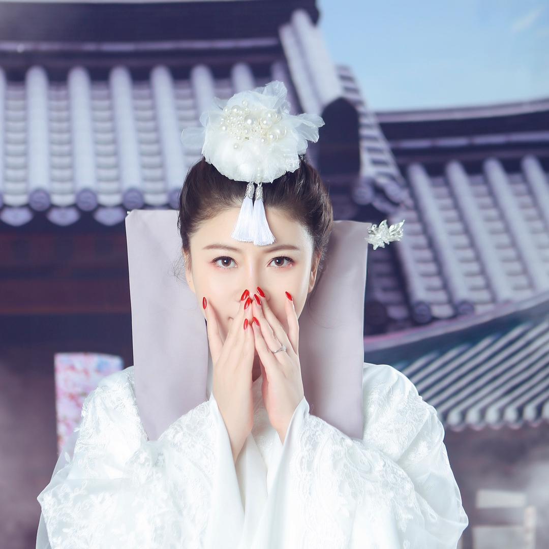 豪妃服饰大码女装