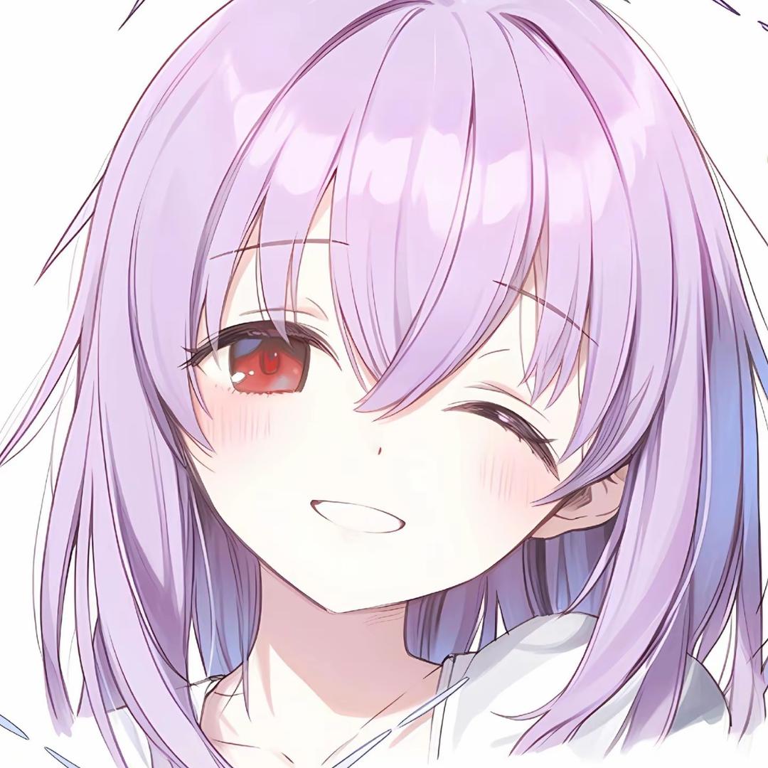 小汐（鸣潮／崩铁）