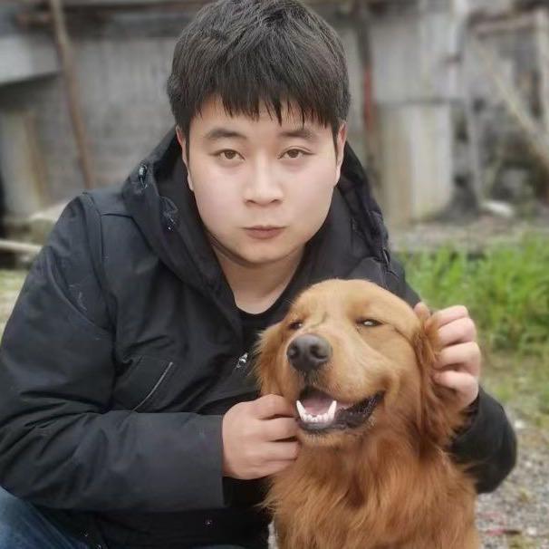 二狗走乡村