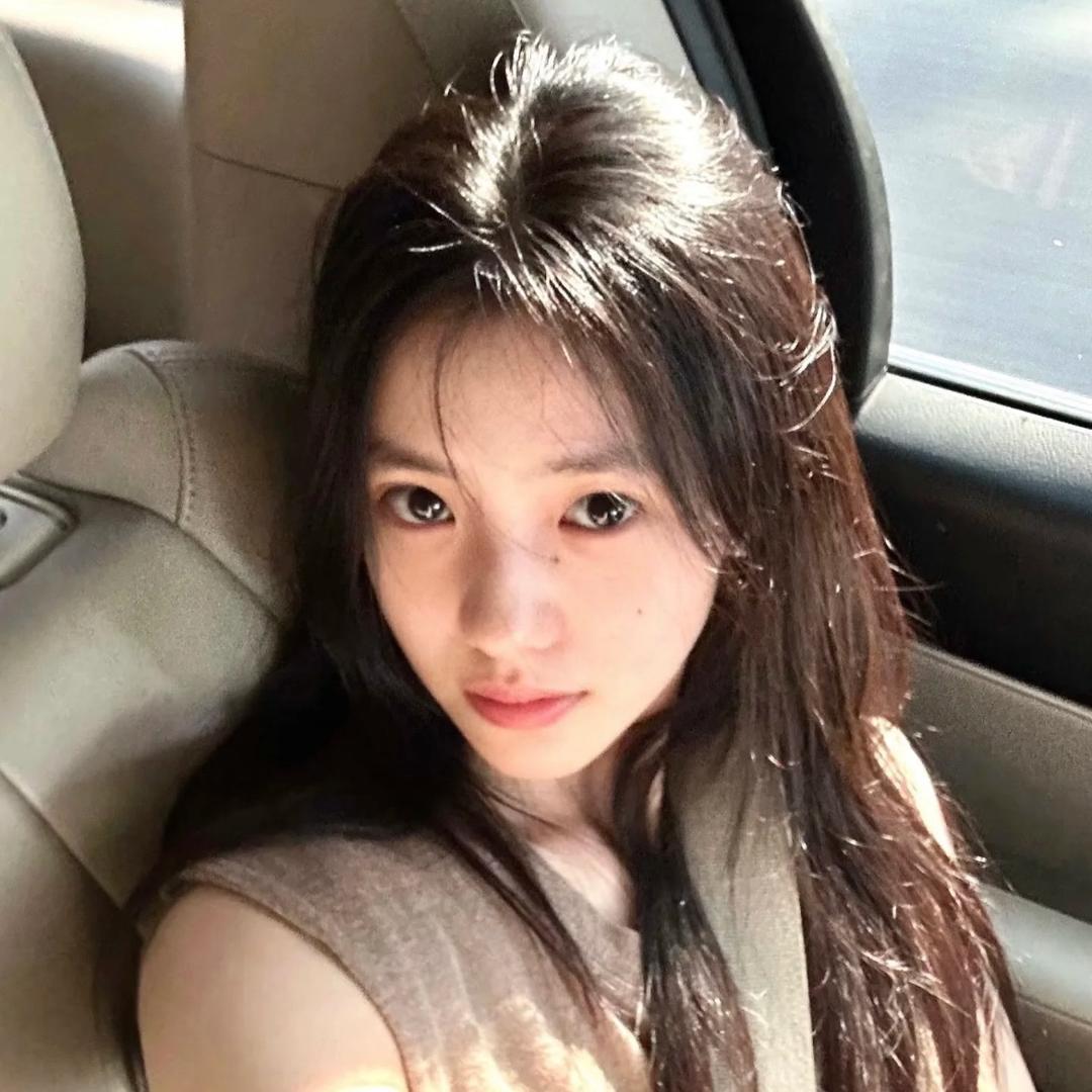 小Yan又困ˡᵃ