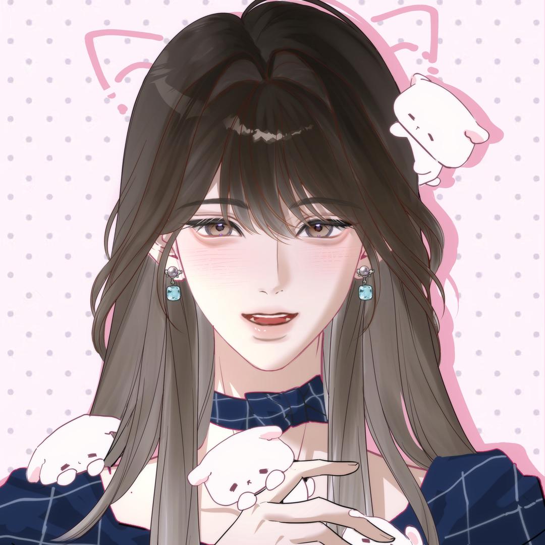 陆小米Ruby@抖音