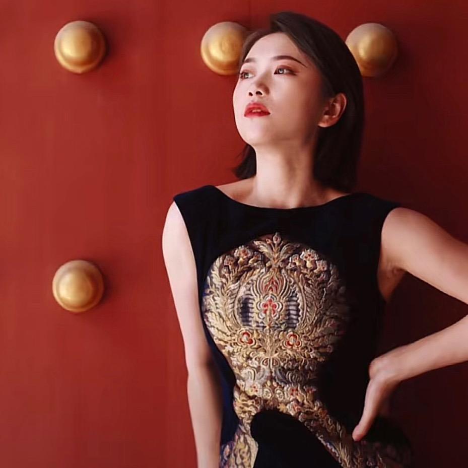 jing yi hong