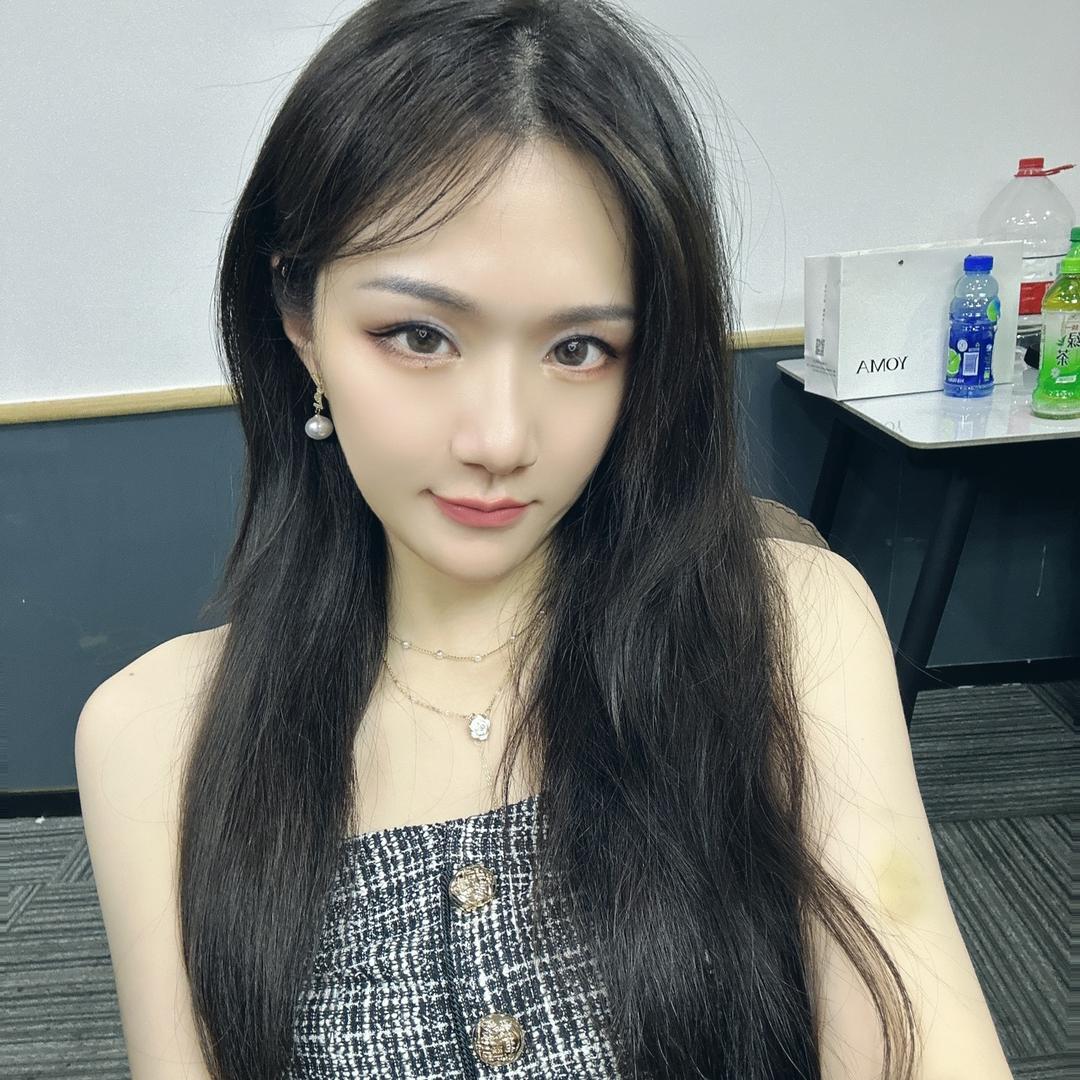 娘娘