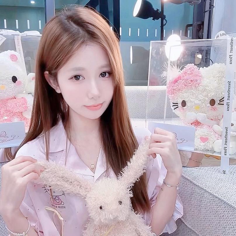 妆颜🎀