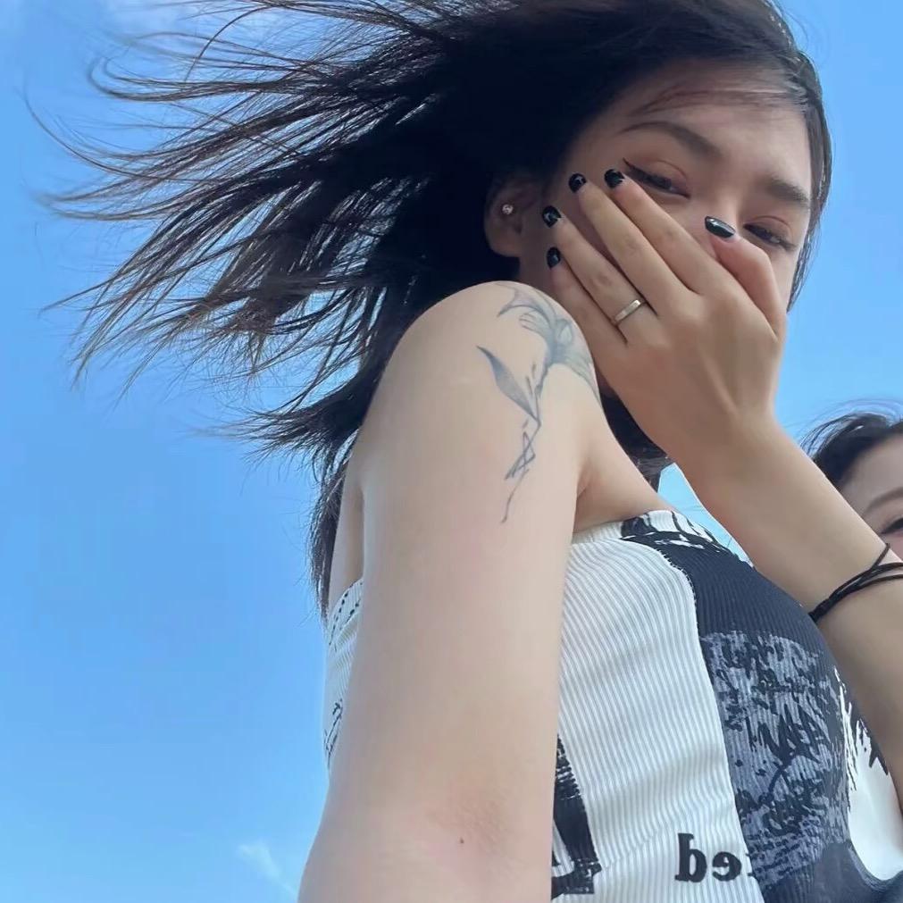 闹着玩